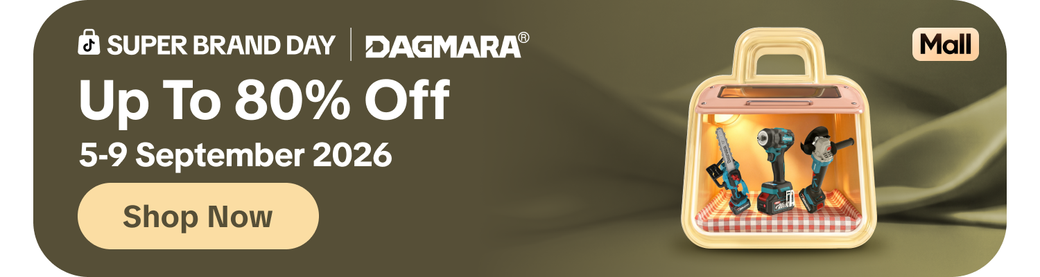 80 percent diskaun dagmara