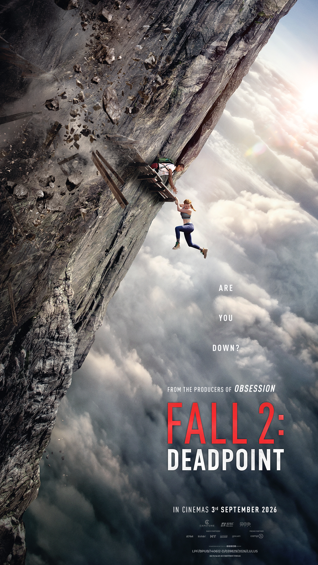 fall 2
