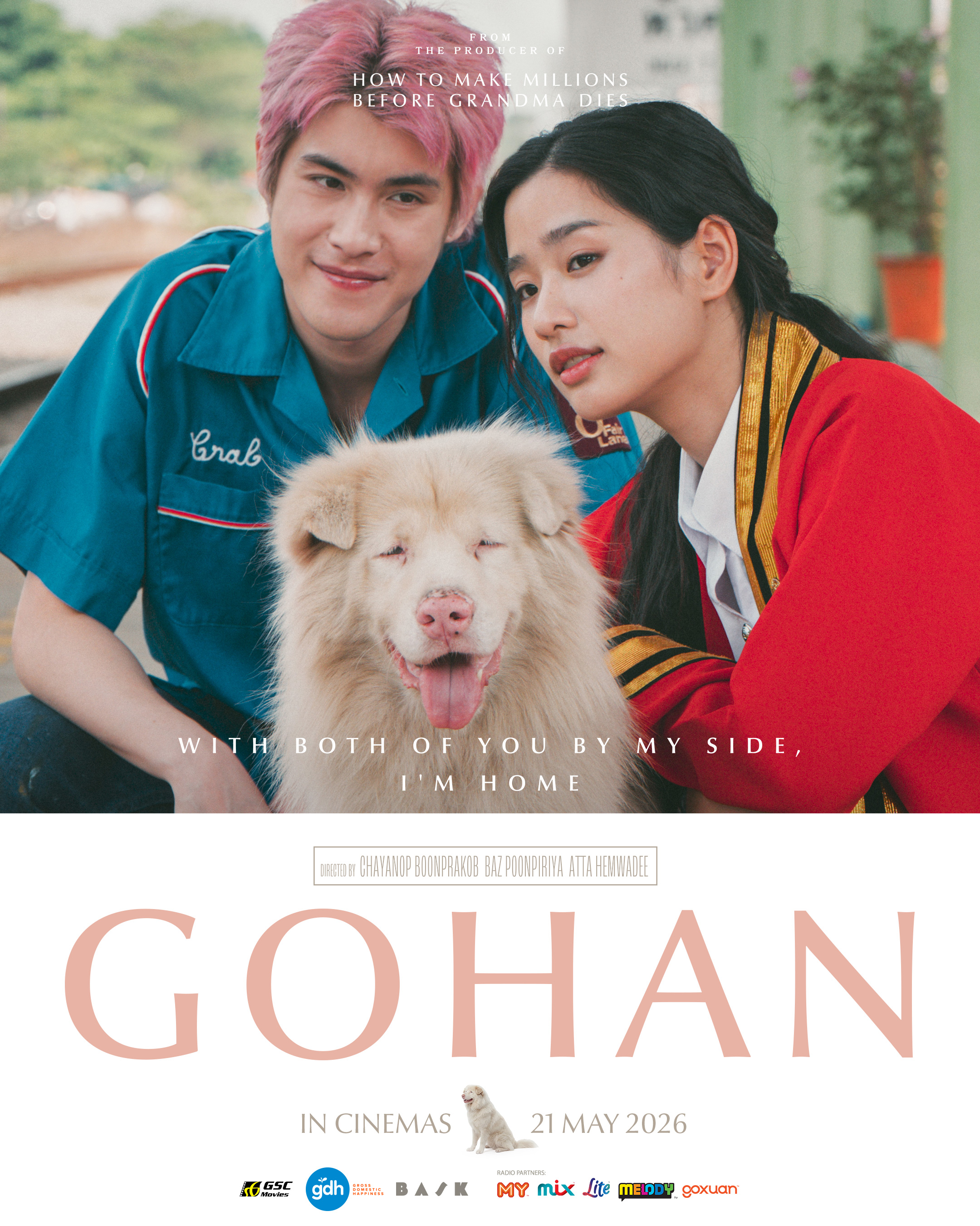 Gohan