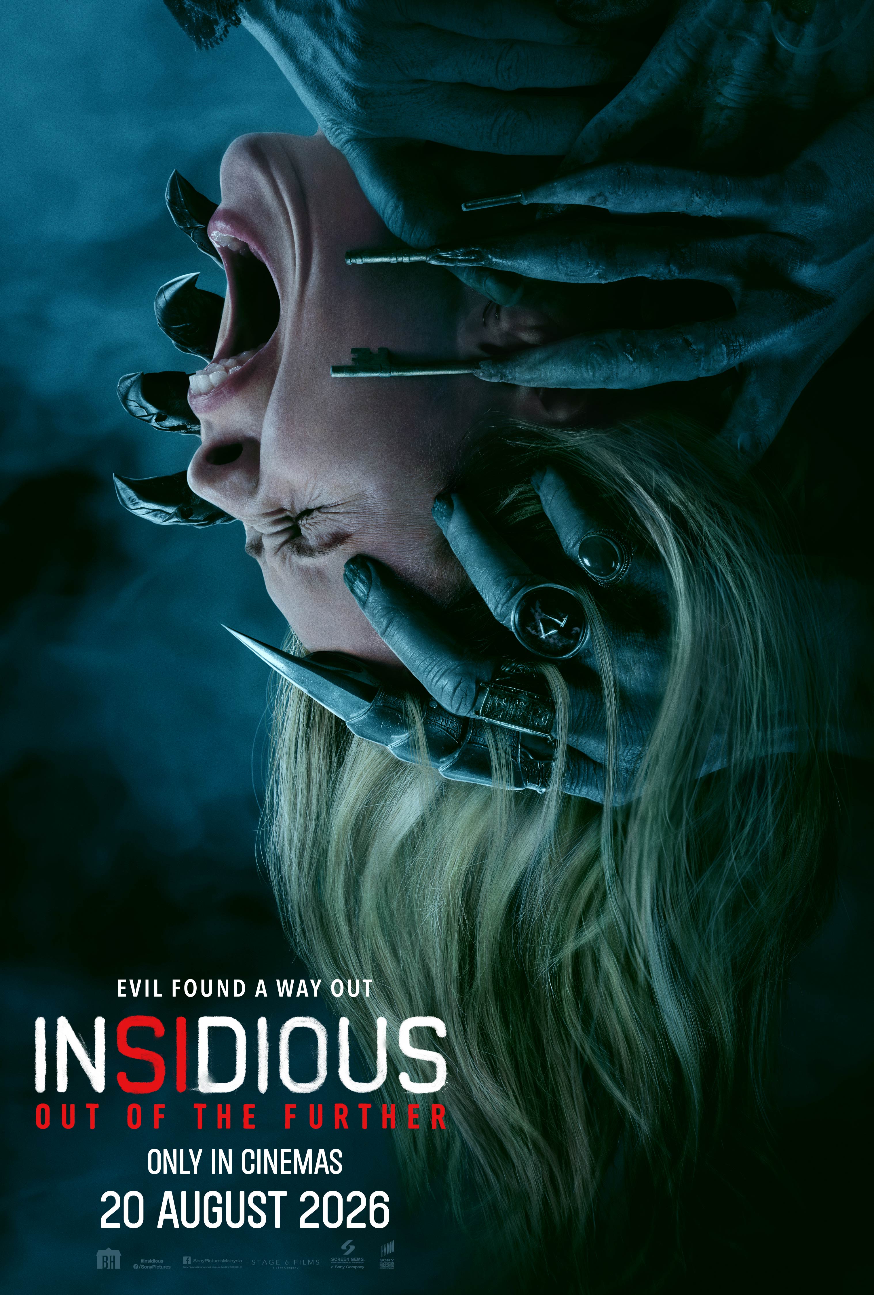 insidious