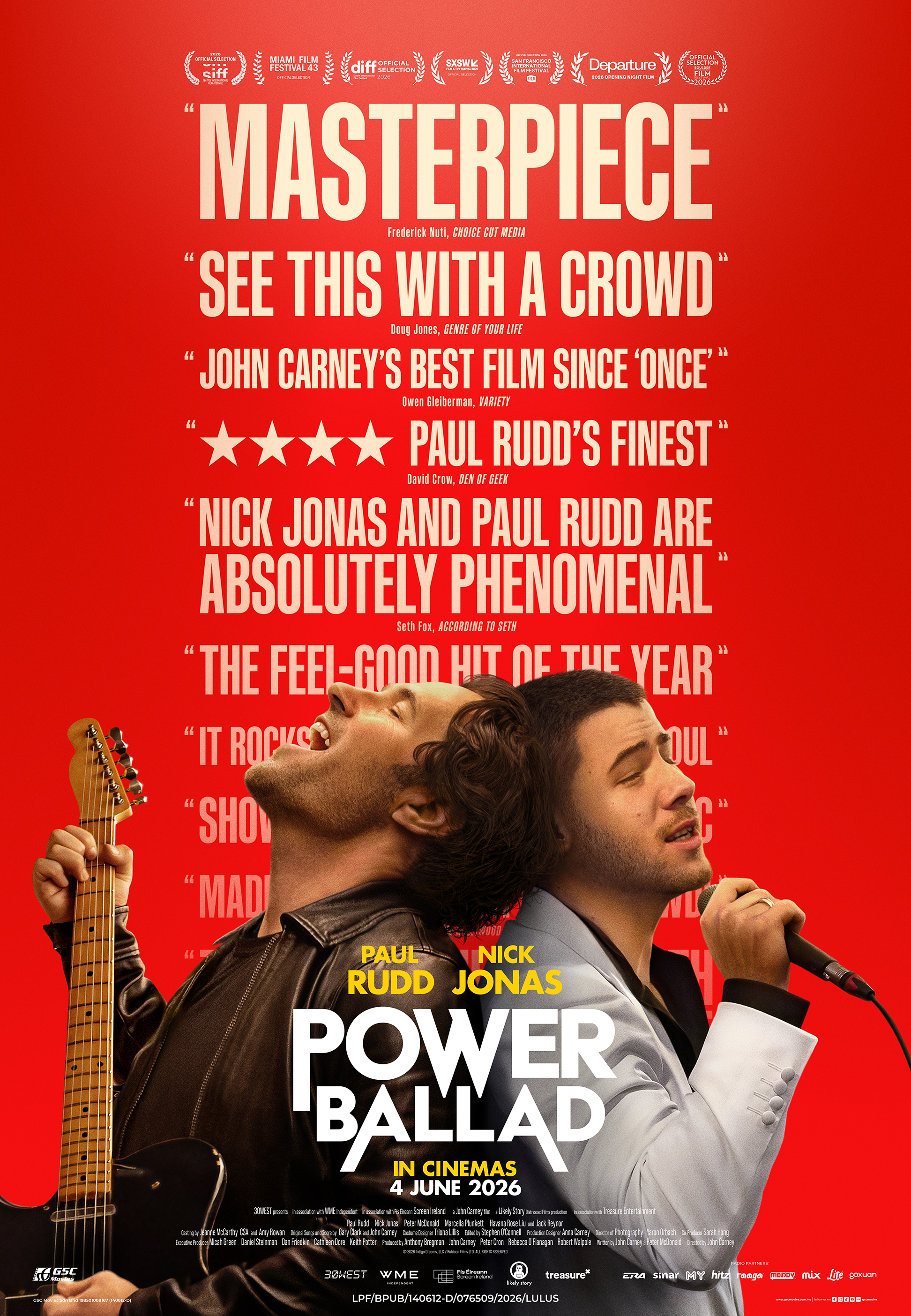 power