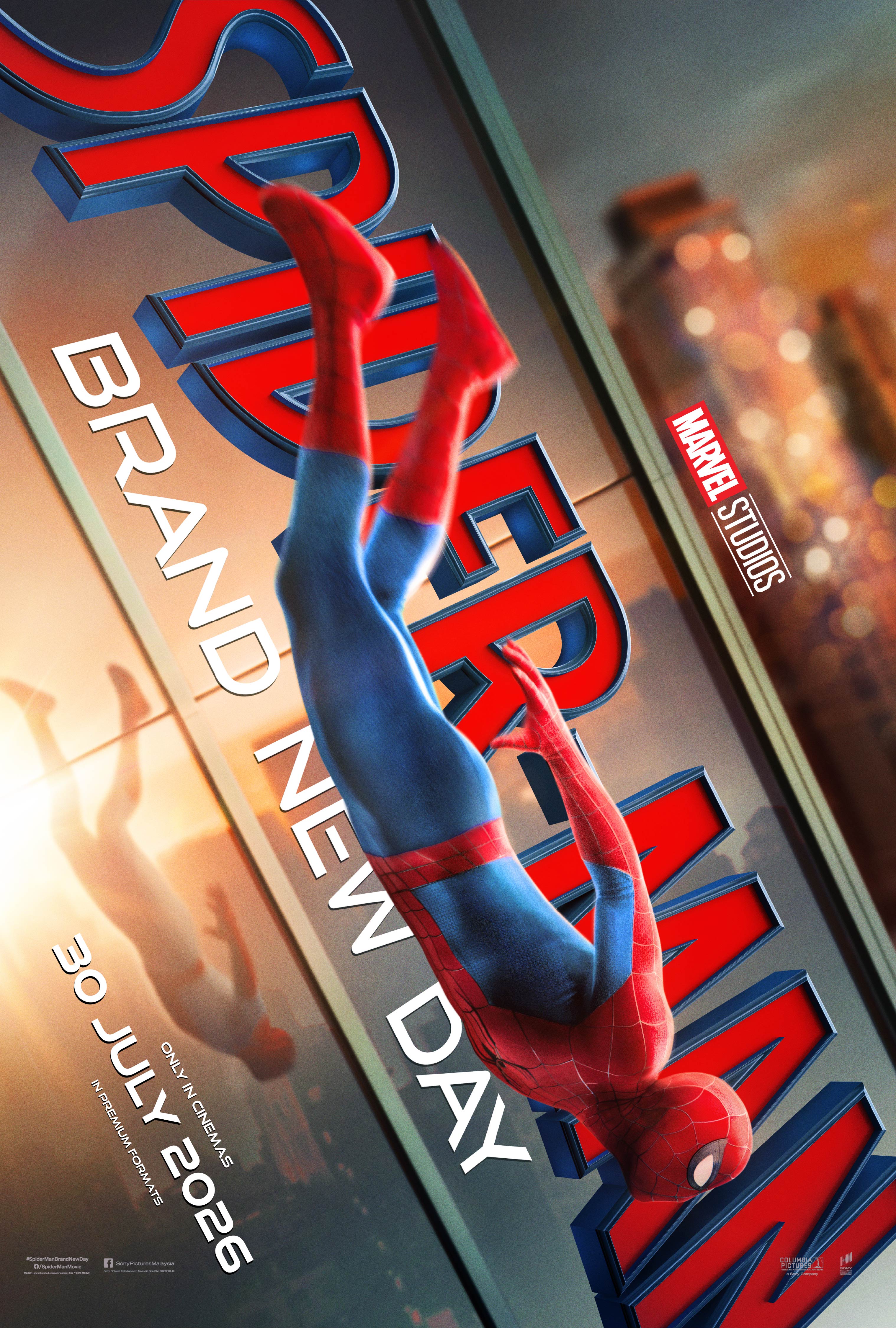 spiderman