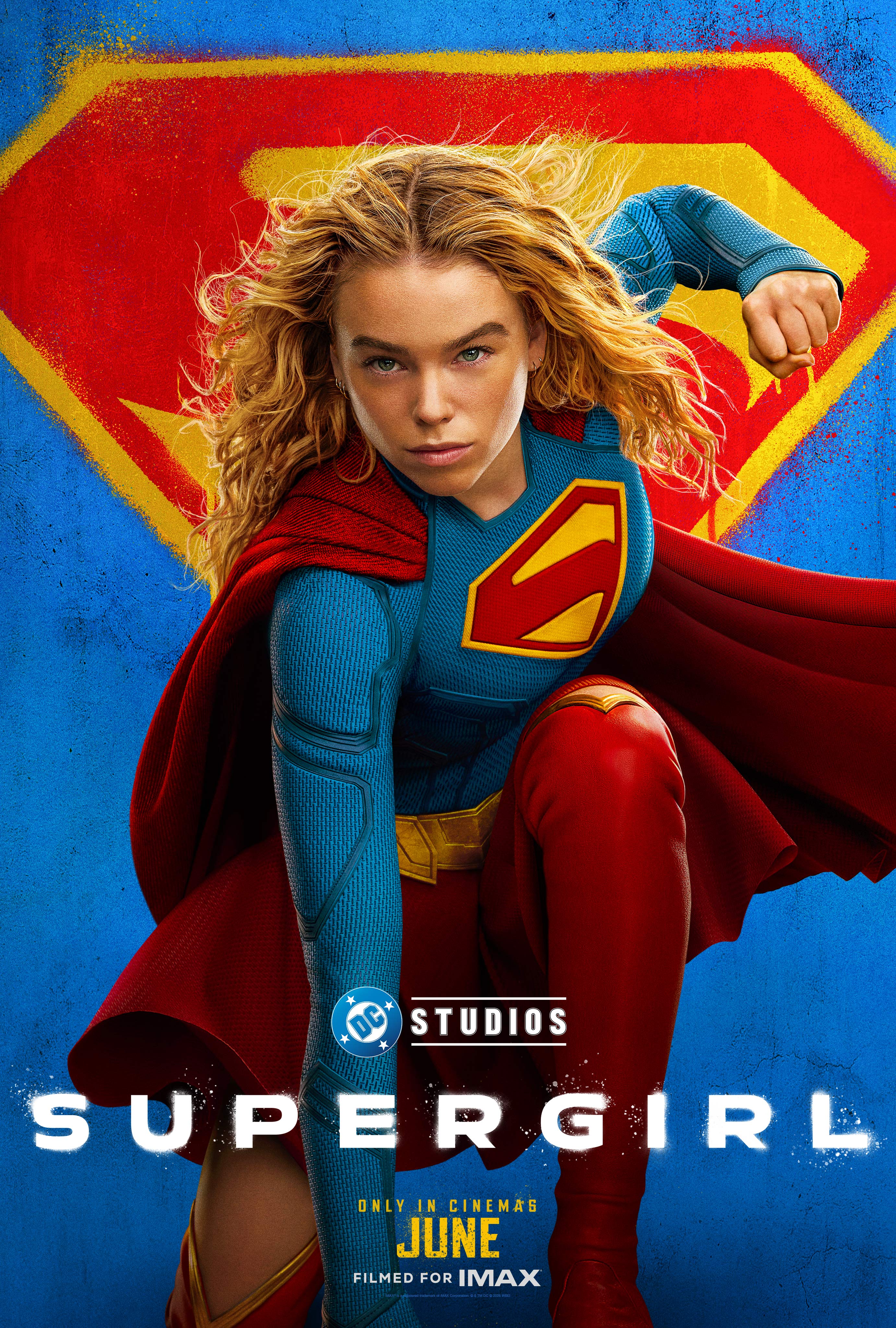 super girl