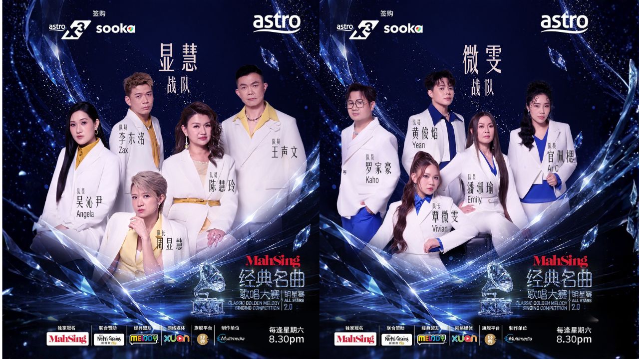 Astroç»å¸åæ²æ­å±å¤§èµææèµ2.0èéä¸é»é