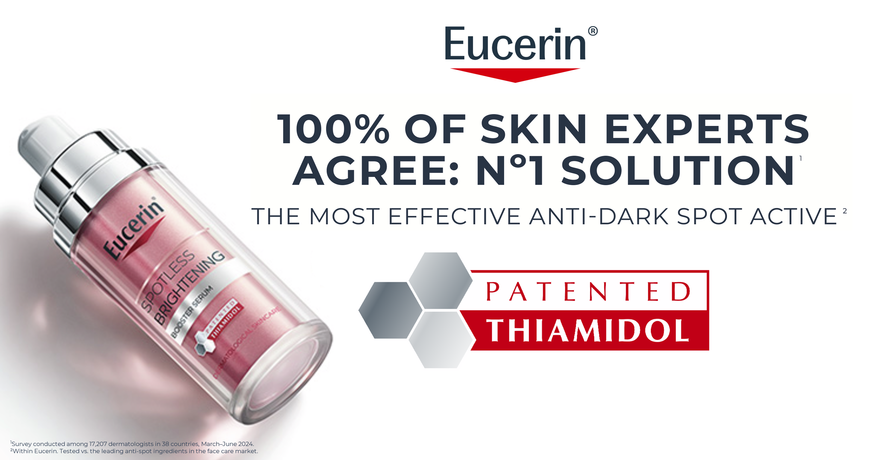 Eucerin Solution