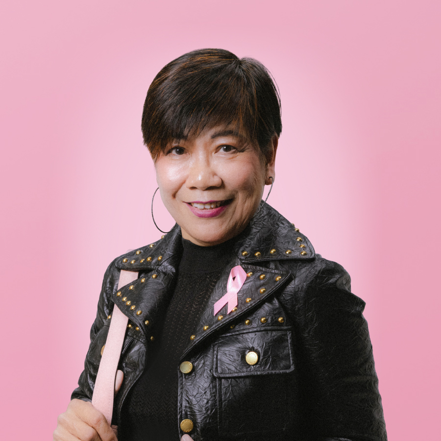 Yip Siew Fune