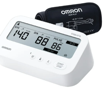Omronè¡åè®¡