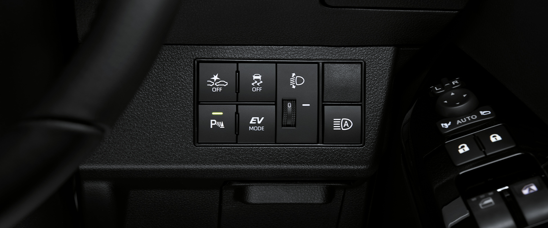 The new Toyota Vios HEV