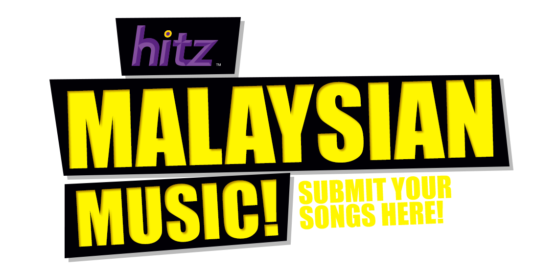 Hitz Malaysian Music Banner