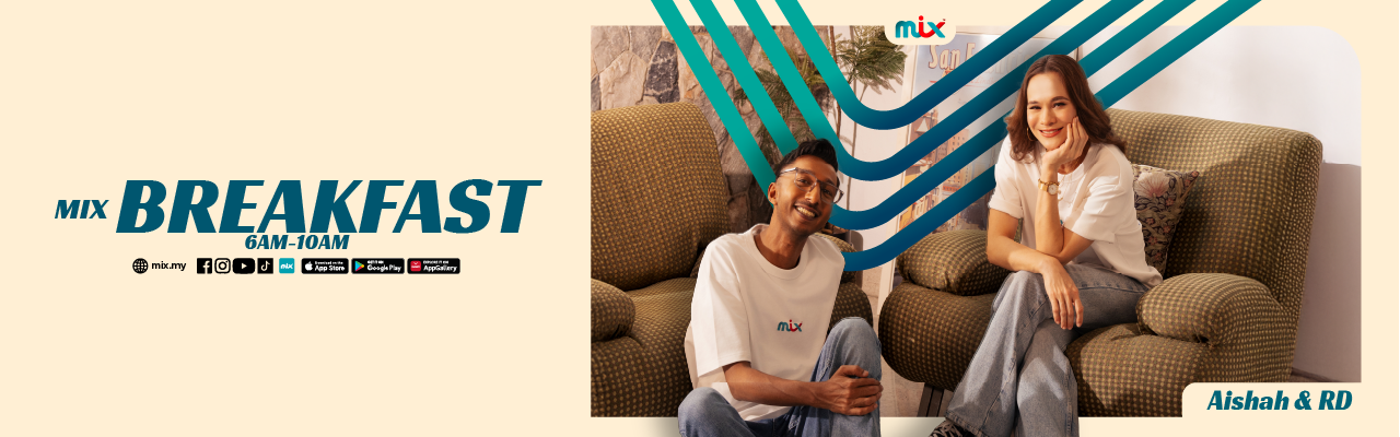 MIX Today's Best Music