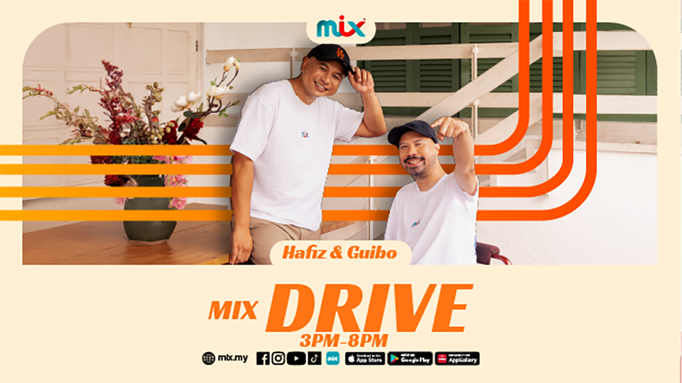 mixdrive generic
