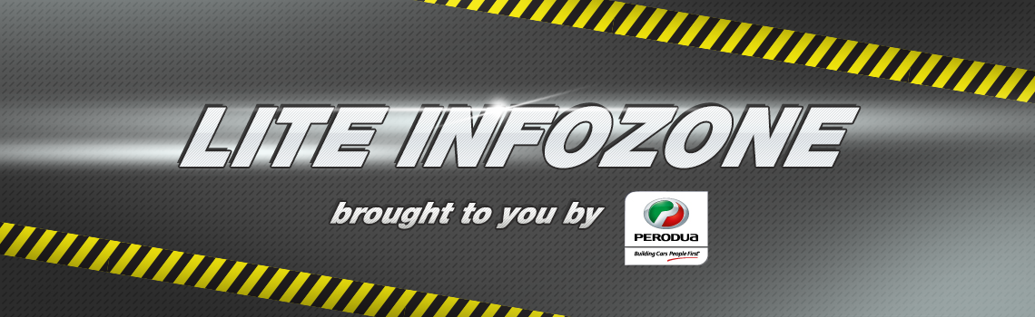 Lite Infozone