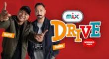 mix drive