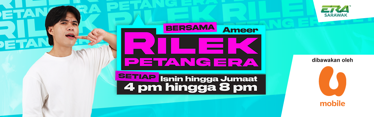 RILEK PETANG ERA UMobile