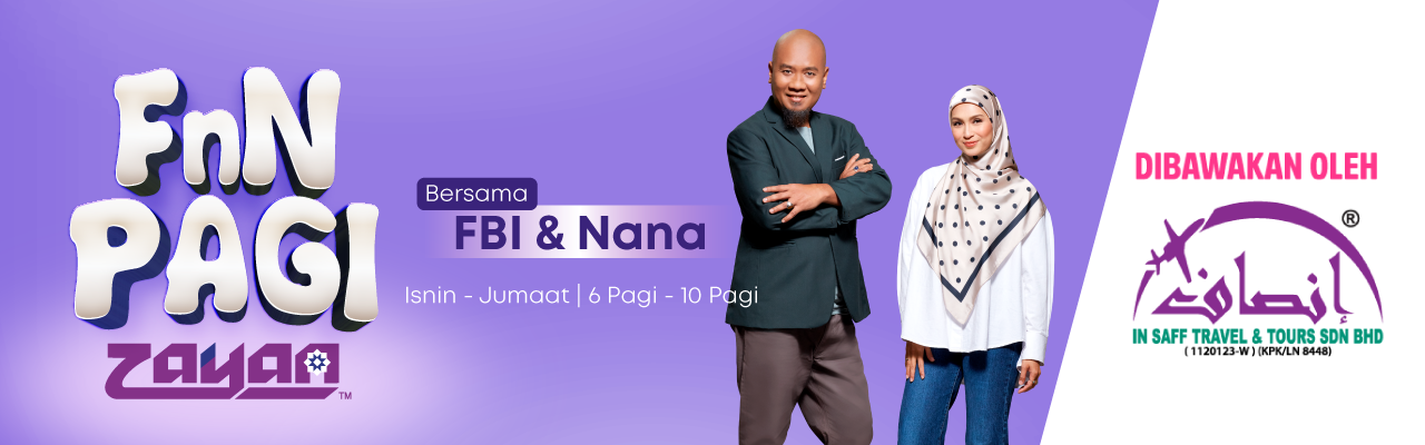 FnN Pagi Zayan