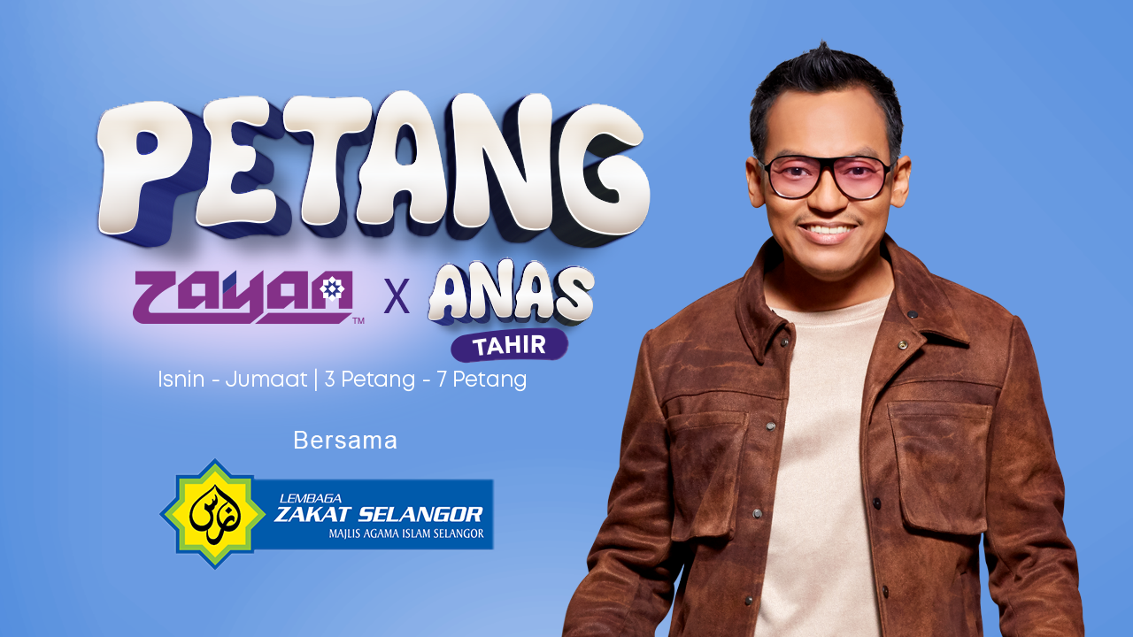 petang zayan