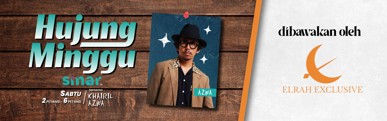 Hujung Minggu Sinar Sabtu