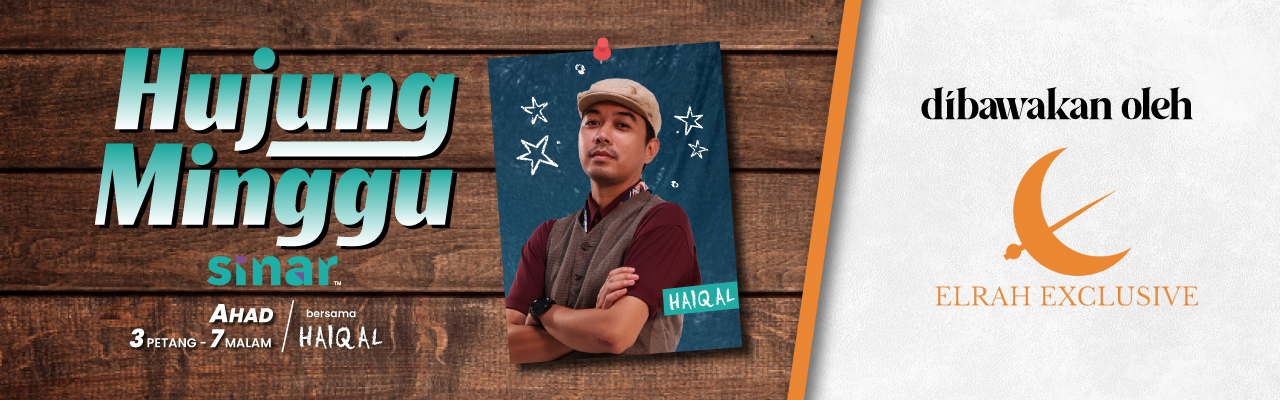 Hujung Minggu Sinar Ahad