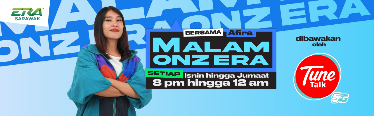 Malam Onz ERA