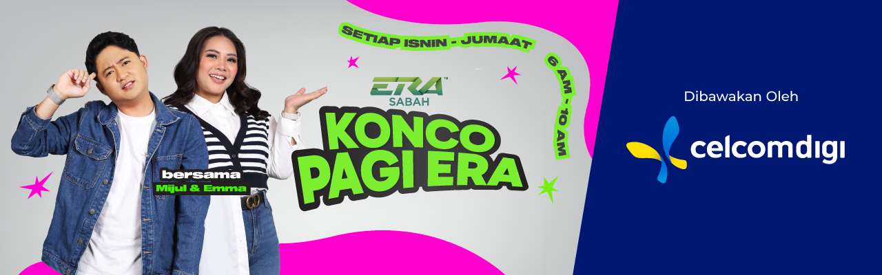 Konco Pagi ERA
