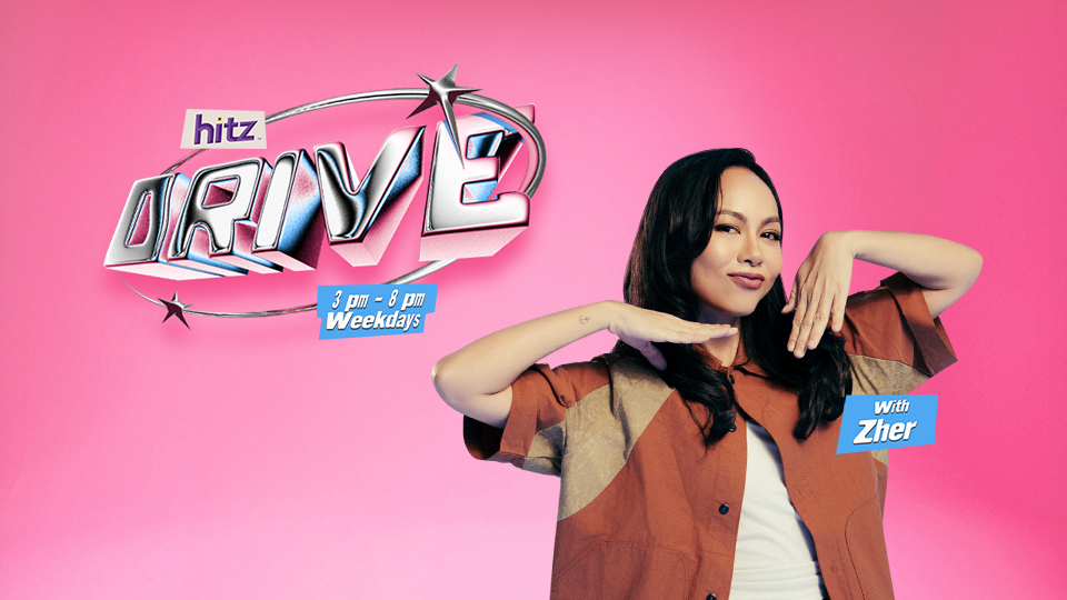 hitz drive with zher