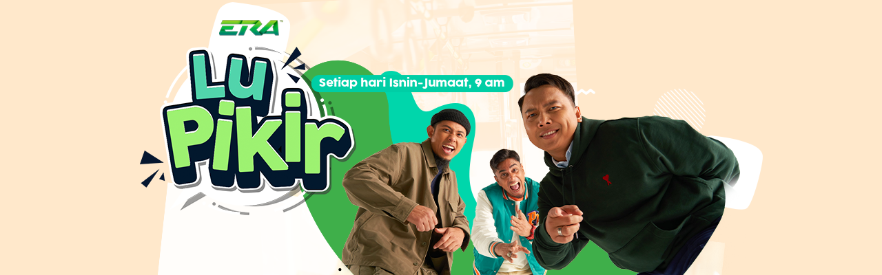 Lu Pikir