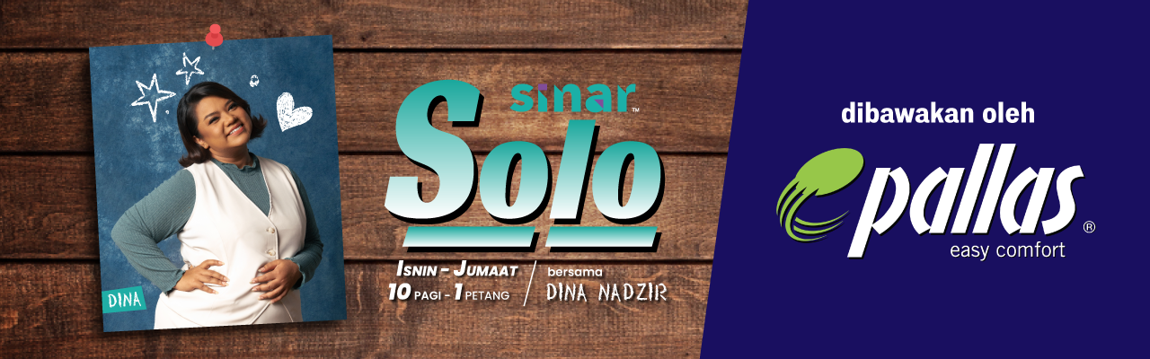 SINAR Solo