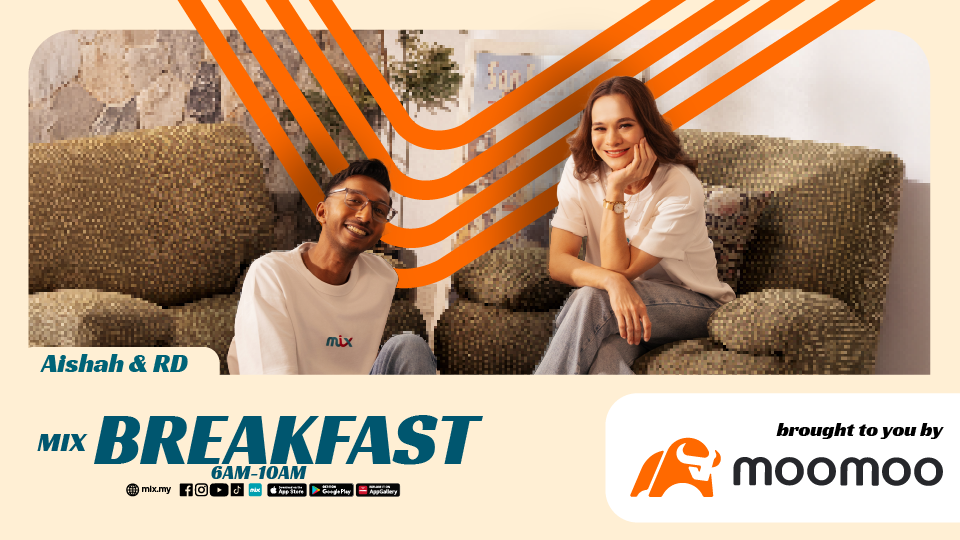 mixbreakfast with moomoo_highlight show