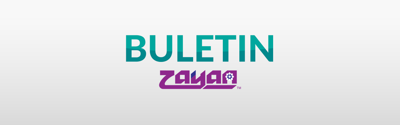Buletin ZAYAN