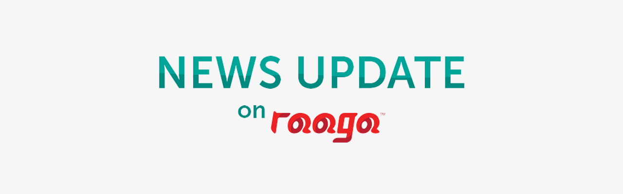News Update RAAGA