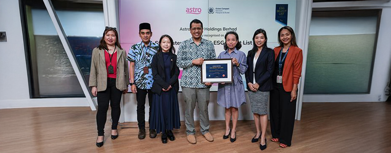 With all these achievements under its belt, Astro shows no signs of slowing down.