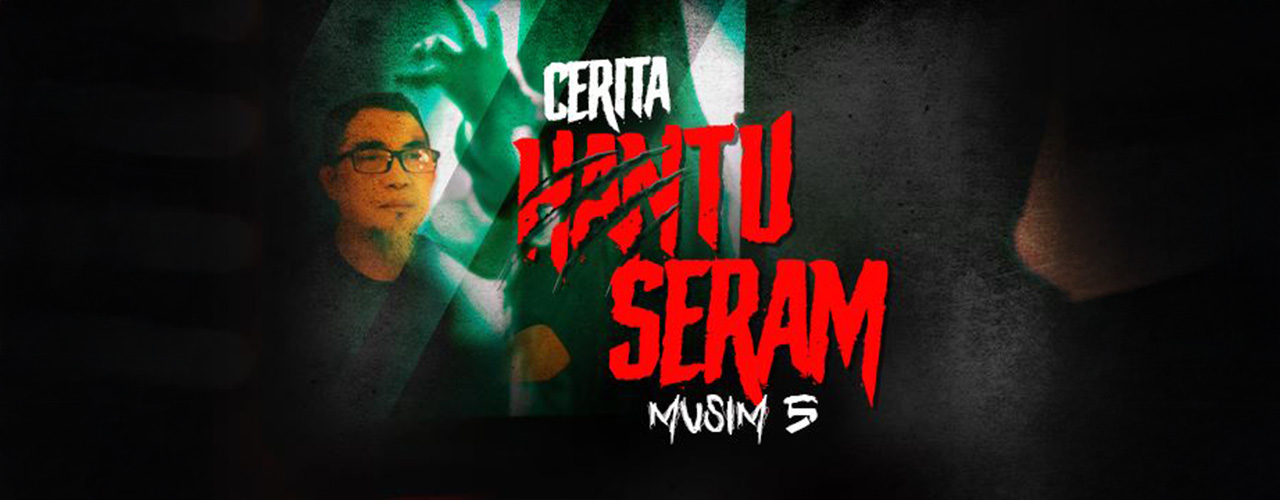 Cerita Hantu Seram