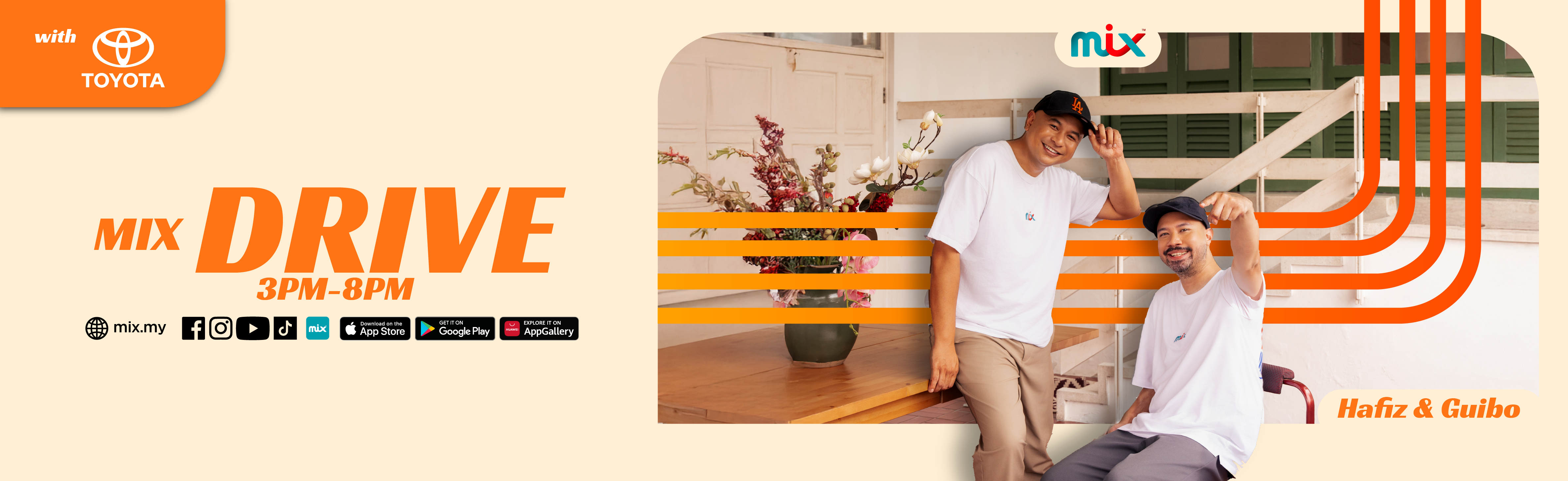 MIX DRIVE-header1.png