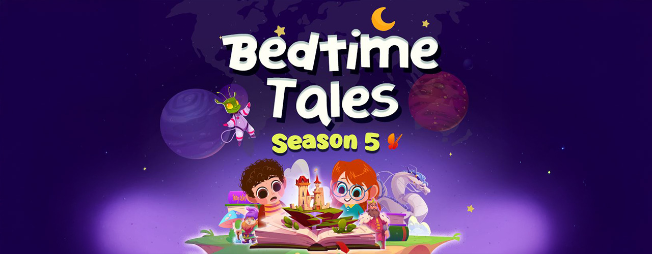 Bedtime Tales