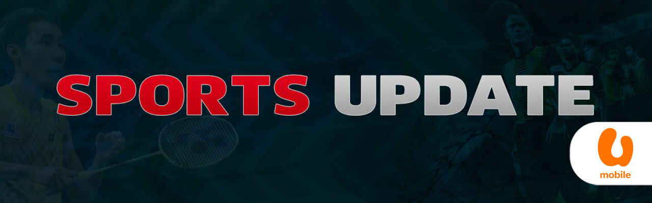 sports update umobile