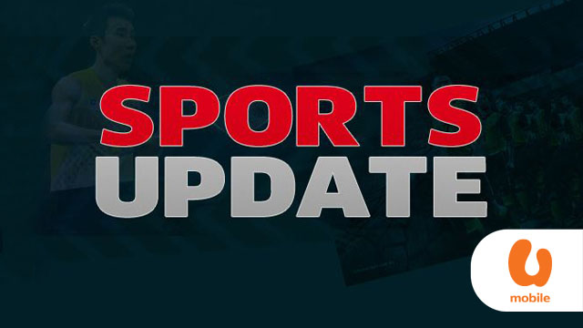 sports update umobile