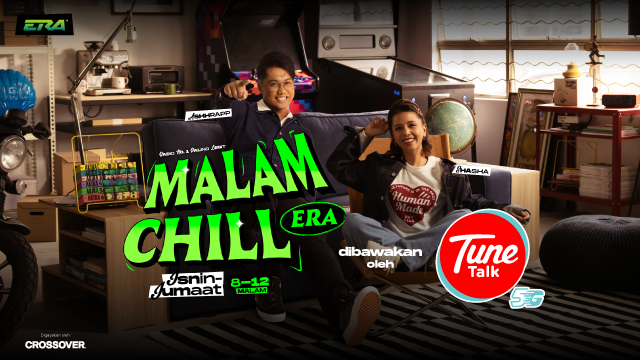 malam chill era