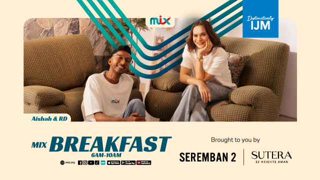 mix breakfast ijm