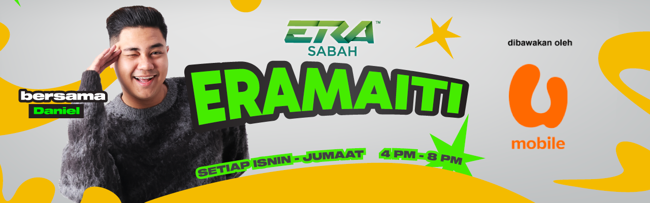 eramaiti with umobile