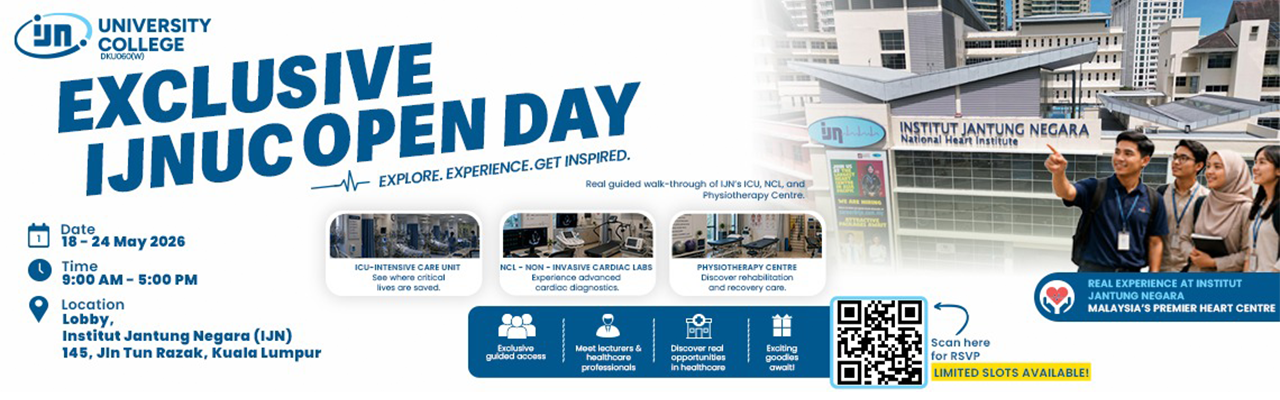 ijnuc open day