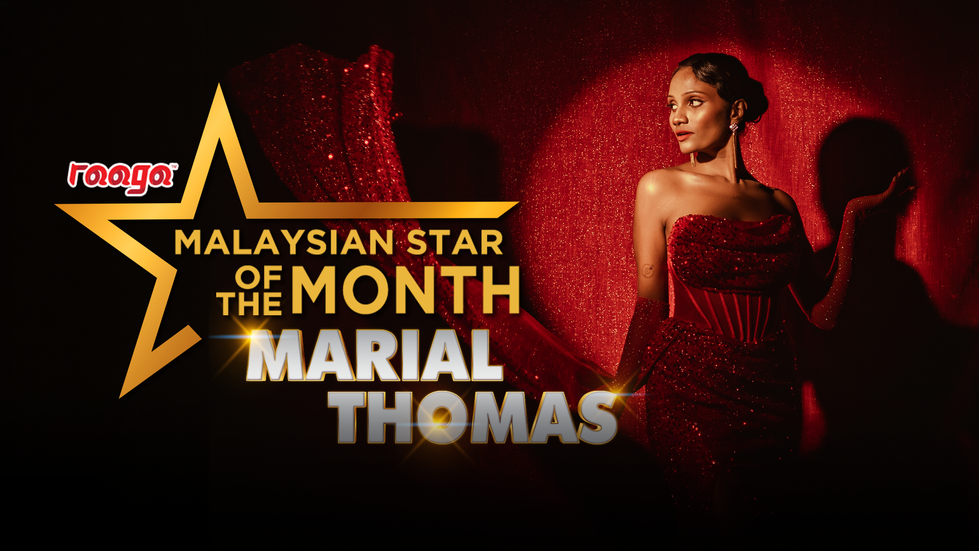Star Of The Month