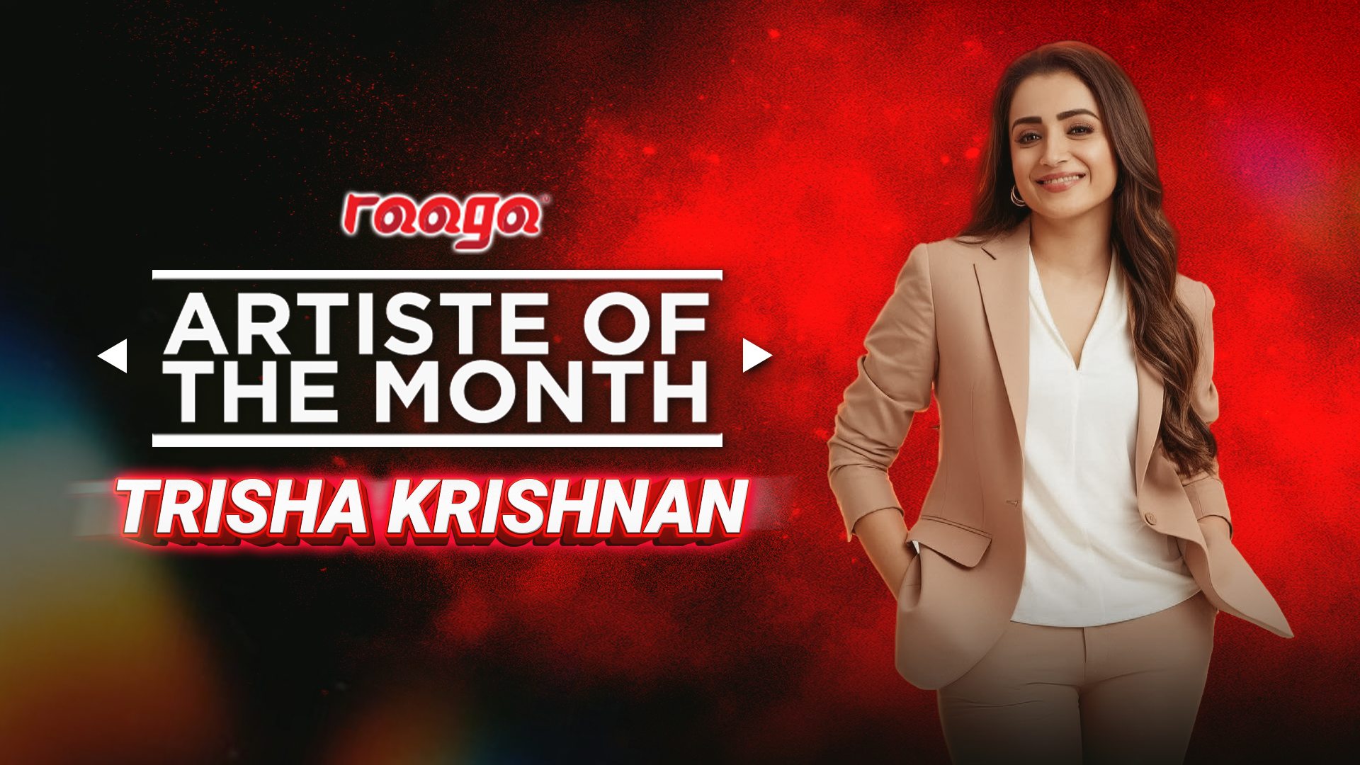 Artist of the Month