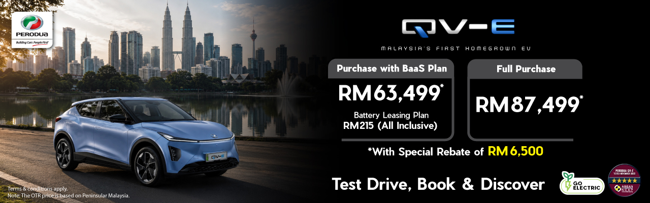 hitz infozone with perodua