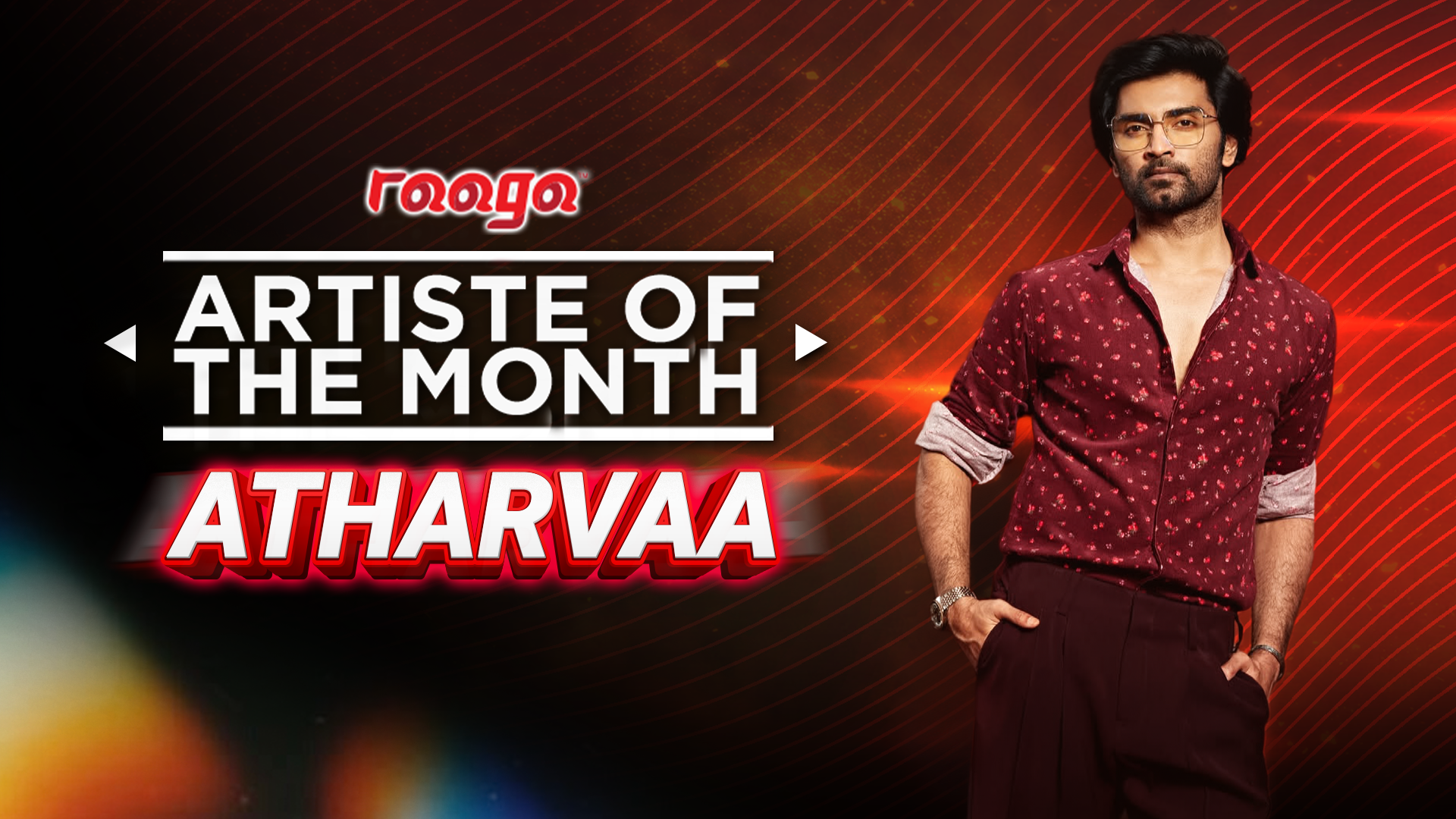 Artist of the Month
