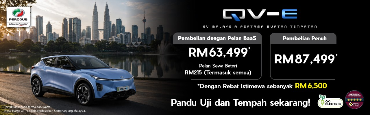 zon aktiviti with perodua