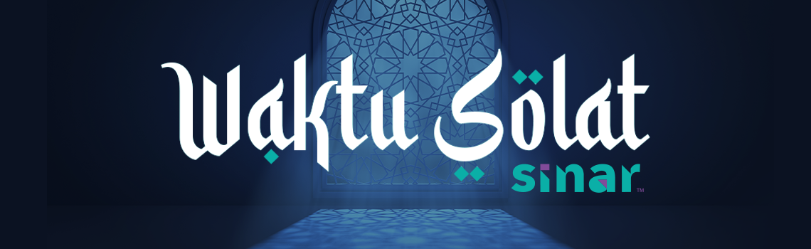waktusolatsinar