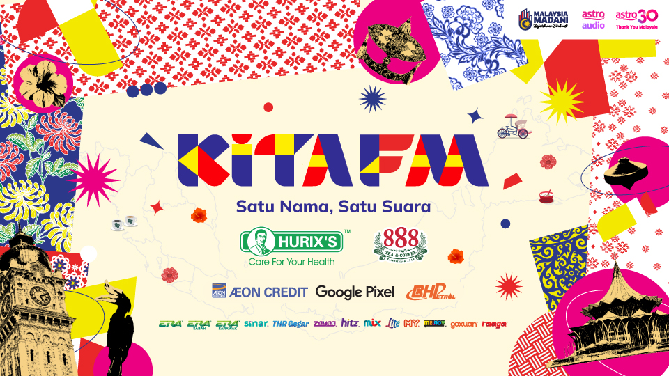 KITA FM