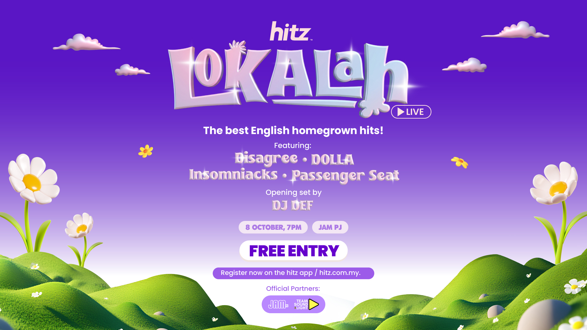 Lokalah