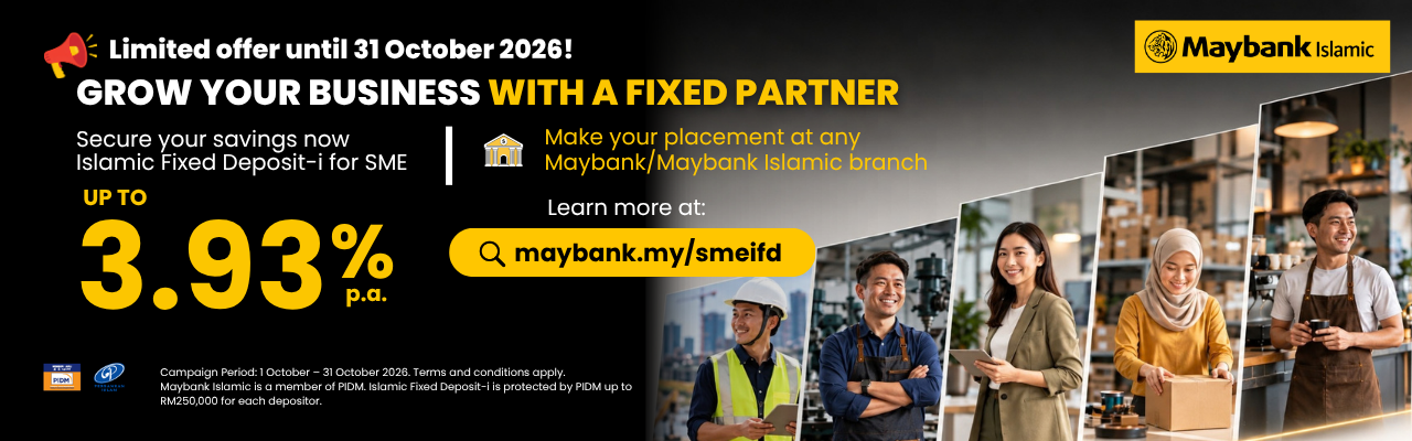 litebreakfast with maybank
