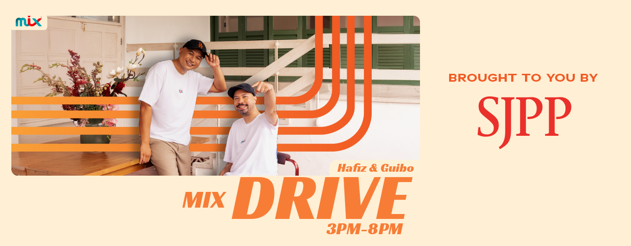 mixdrive sjpp